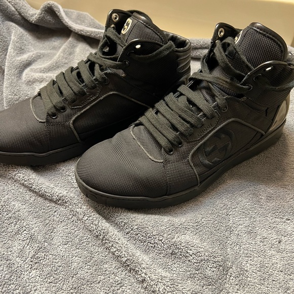 Men’s Gucci shoes - Picture 8 of 8